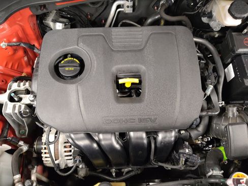 Used 2020 Kia Soul LX image 30