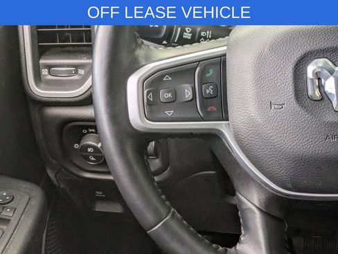 Used 2022 RAM 1500 Big Horn image 13