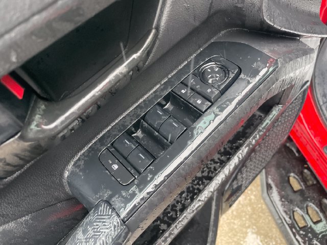 Used 2024 Toyota Tacoma SR5 AWD/4WD image 22