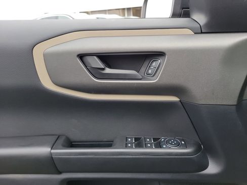 New 2025 Ford Bronco Sport Big Bend image 18