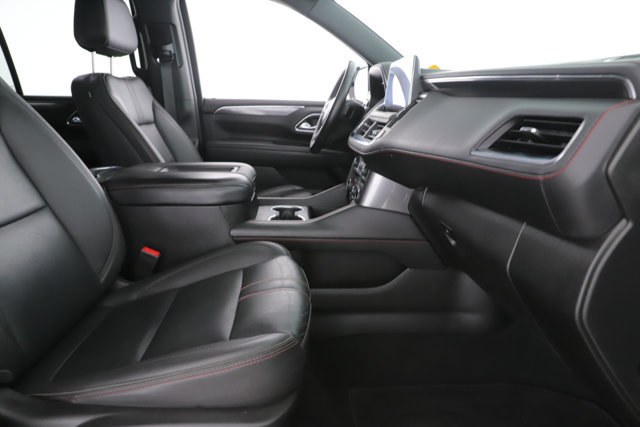 Used 2023 Chevrolet Tahoe RST w/ Luxury Package AWD/4WD image 36