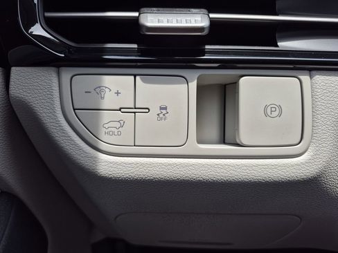 New 2026 Kia Sportage EX w/ EX Panorama Roof Package image 27