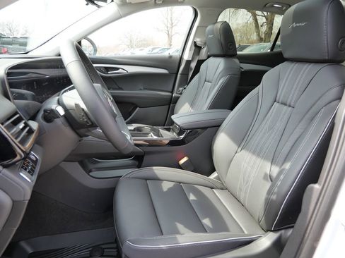 New 2026 Buick Envision Avenir AWD/4WD image 36