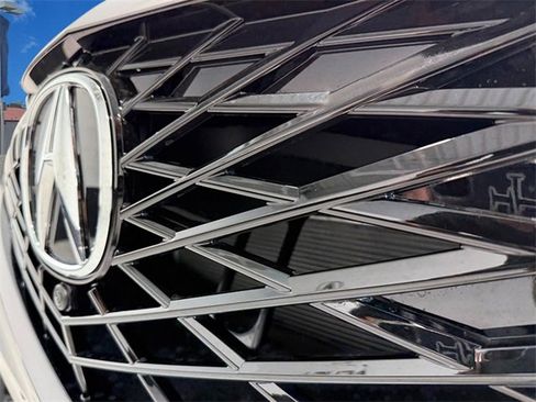 New 2025 Acura ADX A-Spec image 12