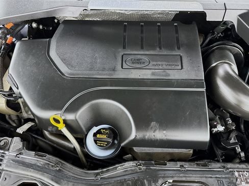 Used 2020 Land Rover Discovery Sport S AWD/4WD image 38
