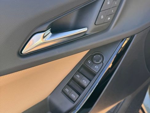 New 2026 Chevrolet Equinox ACTIV w/ Convenience Package III image 10