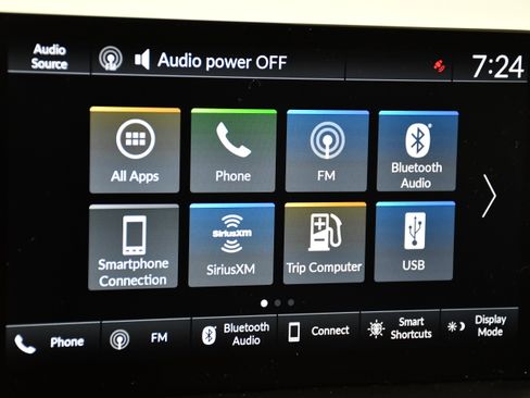 Used 2025 Honda Pilot EX-L image 27