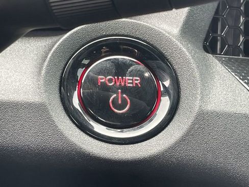 New 2025 Honda CR-V Sport-L image 35