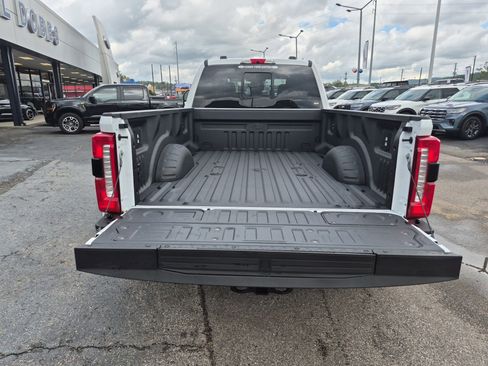 New 2026 Ford F350 XL w/ 360-Degree Camera Package image 7