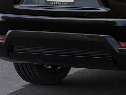 New 2025 Cadillac Escalade IQ Sport 2 w/ LPO, ONYX Package image 14