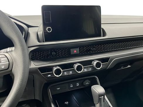 New 2026 Honda CR-V EX image 19