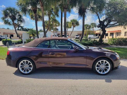 Used 2014 Audi A5 2.0T Premium w/ Lighting Package image 6