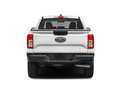 New 2025 Ford Ranger XL w/ Trailer Tow Package image 39