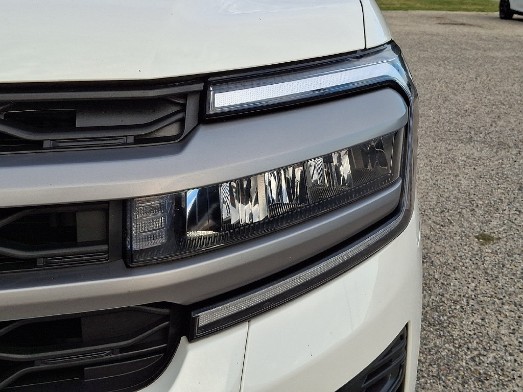 Certified 2022 Ford Expedition XLT AWD/4WD image 10