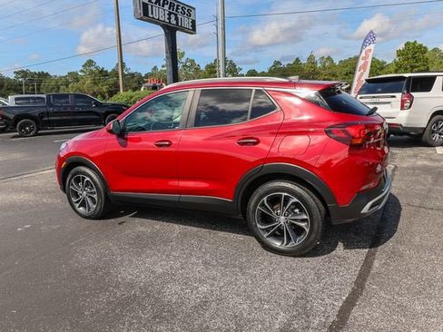 Used 2021 Buick Encore GX Select FWD image 6