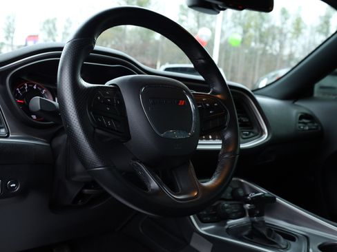 Used 2021 Dodge Challenger R/T w/ Blacktop Package image 9