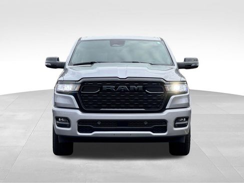 New 2026 RAM 1500 Big Horn AWD/4WD image 2