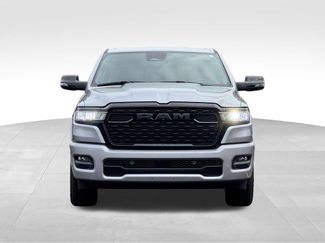 New 2026 RAM 1500 Big Horn AWD/4WD video 2