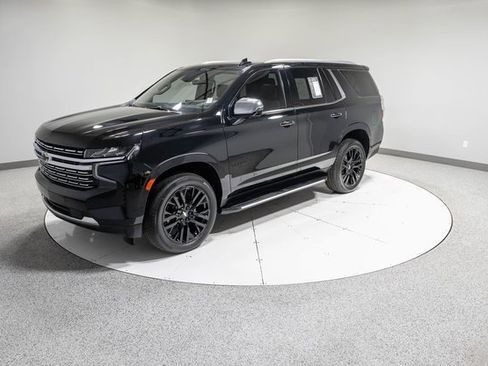 Used 2023 Chevrolet Tahoe Premier image 39