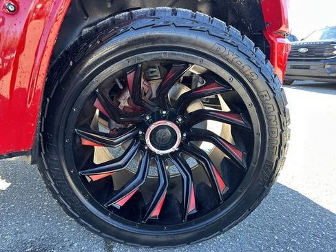 Used 2021 RAM 1500 Sport w/ Leather & Sound Group image 32