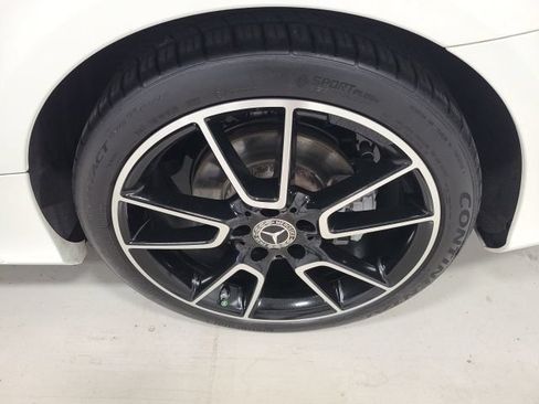 Used 2021 Mercedes-Benz C 300 Coupe image 37