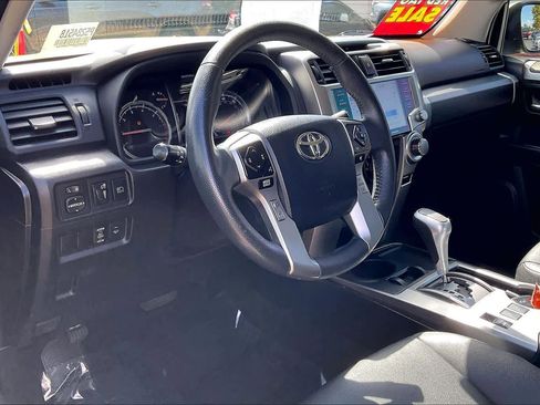 Used 2023 Toyota 4Runner TRD Sport image 14