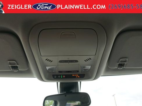 Used 2023 Chevrolet Blazer LT w/ Convenience Package FWD image 33