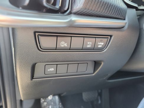 New 2026 MAZDA CX-90 3.3 Turbo w/ Select Package image 23