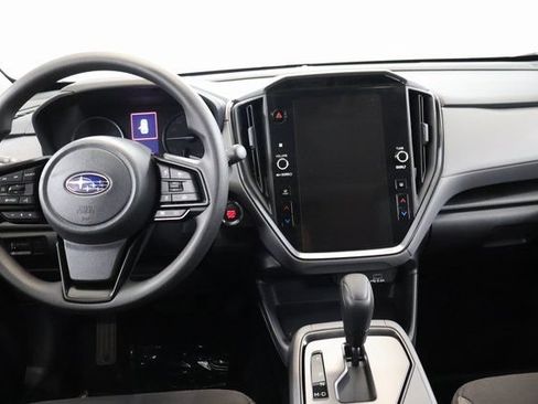 New 2026 Subaru Crosstrek 2.5i Premium AWD/4WD image 15