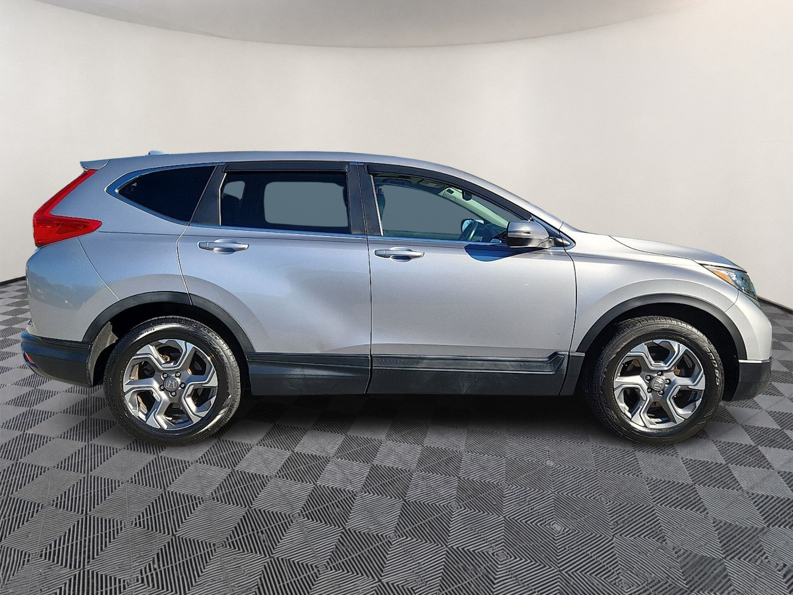 Used 2019 Honda CR-V EX-L image 7