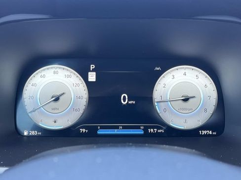 Used 2025 Hyundai Palisade SEL FWD image 38