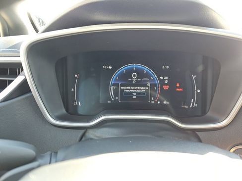 New 2026 Toyota Corolla XSE image 26