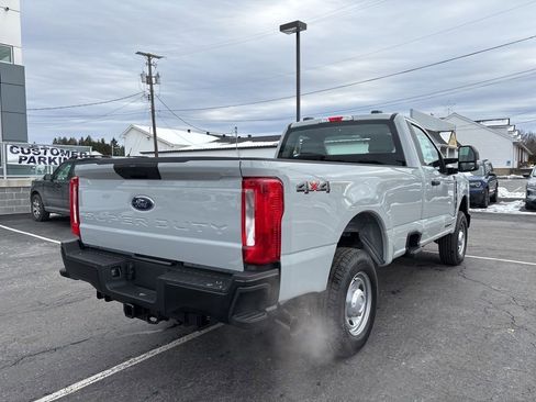 New 2026 Ford F250 XL AWD/4WD image 3