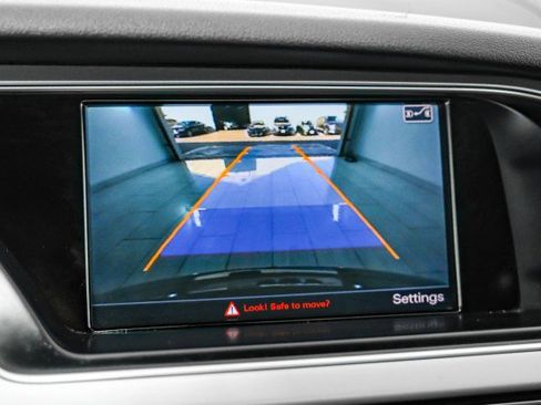 Used 2015 Audi A5 2.0T Premium Plus w/ Technology Package image 20