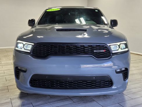 Used 2022 Dodge Durango R/T w/ Blacktop Package AWD/4WD image 8