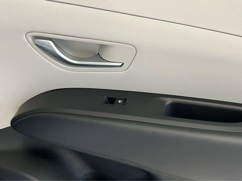 New 2026 Hyundai Tucson Blue SE AWD/4WD image 21