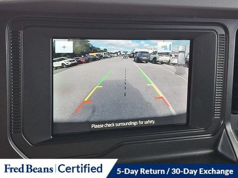 Used 2023 Ford Bronco Big Bend AWD/4WD image 25