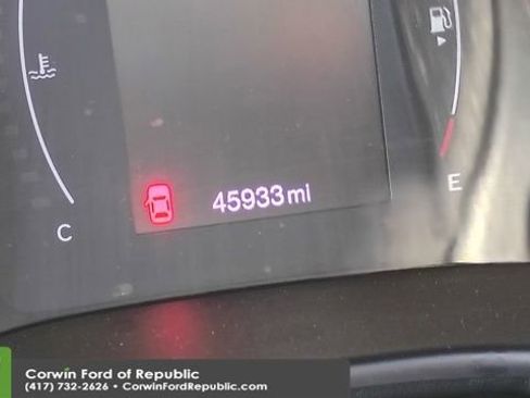 Used 2022 Jeep Compass Sport FWD image 16