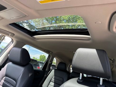 Certified 2026 Honda CR-V EX-L image 25