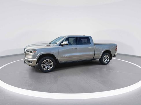 Used 2020 RAM 1500 Limited image 4