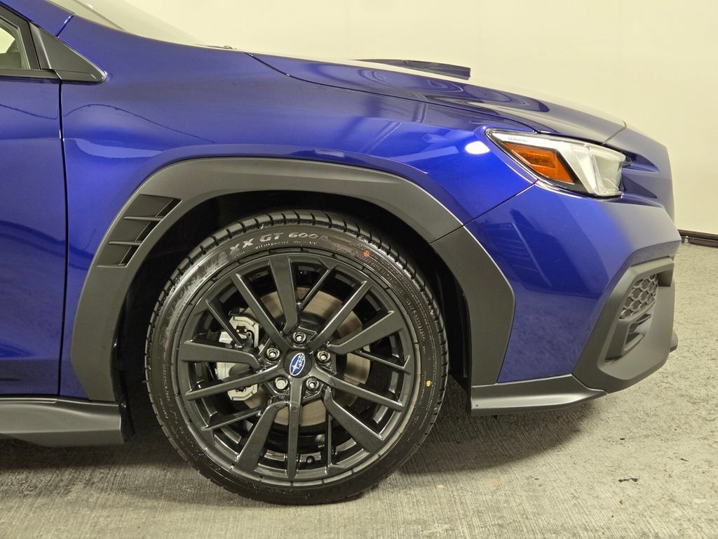 New 2026 Subaru WRX Limited AWD/4WD image 7