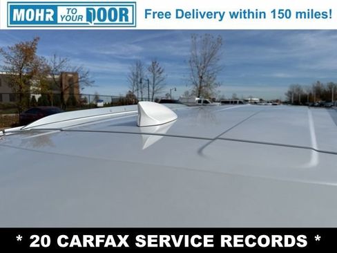 Used 2021 Cadillac XT4 Premium Luxury w/ Cold Weather Package image 10