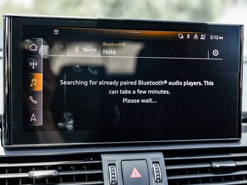 Used 2023 Audi SQ5 Prestige w/ Prestige Package AWD/4WD image 29