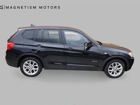 Used 2013 BMW X3 xDrive35i image 8