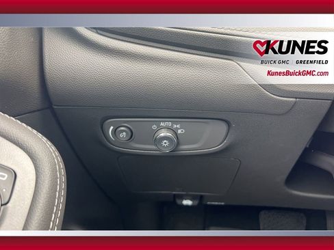 New 2026 Buick Encore GX Preferred w/ Comfort Package AWD/4WD image 22