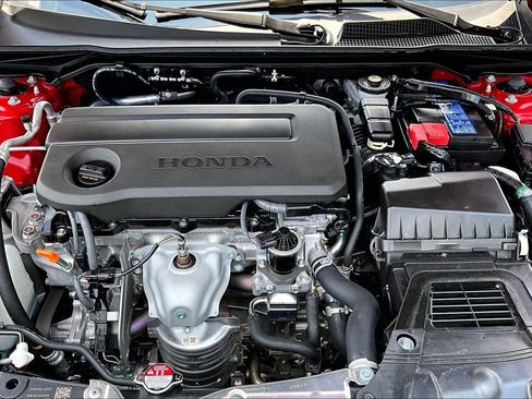 Used 2026 Honda Civic Sport image 20