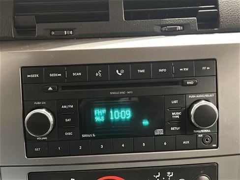 Used 2008 Dodge Dakota TRX w/ Trailer Tow Group image 15