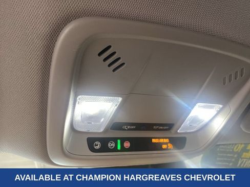 Used 2024 Chevrolet Malibu LT FWD image 25