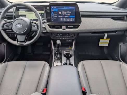 Used 2026 Subaru Outback Limited image 25