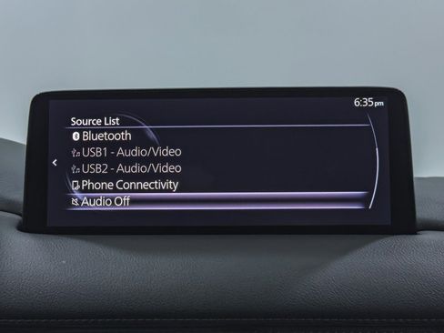 Used 2025 MAZDA CX-5 AWD 2.5 S w/ Select Package image 39